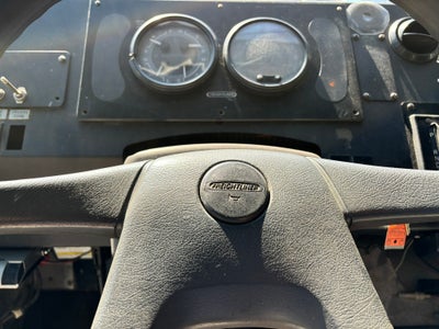 2004 Freightliner MT45 STEP VAN