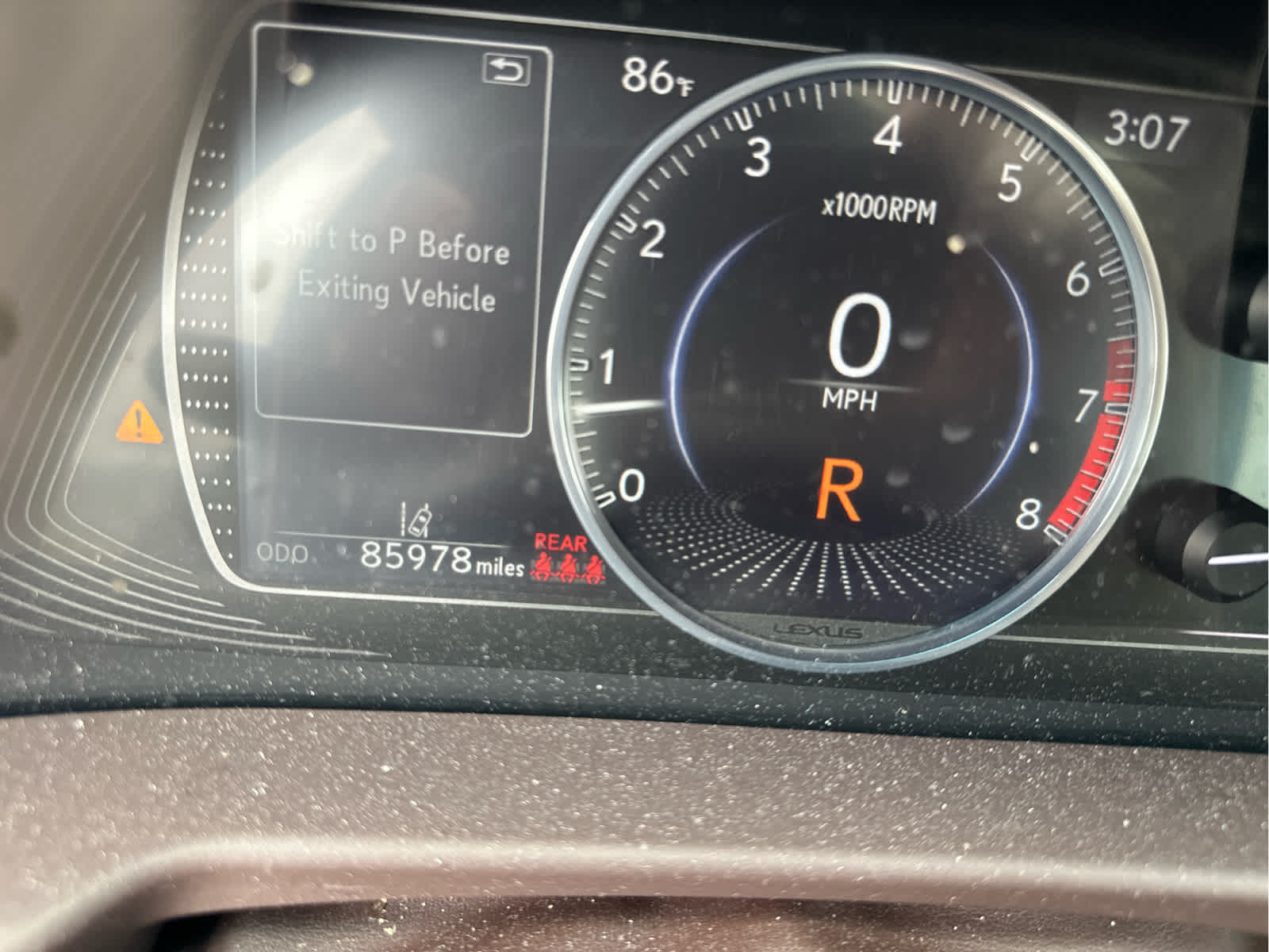 2020 Lexus ES 350 ES 350