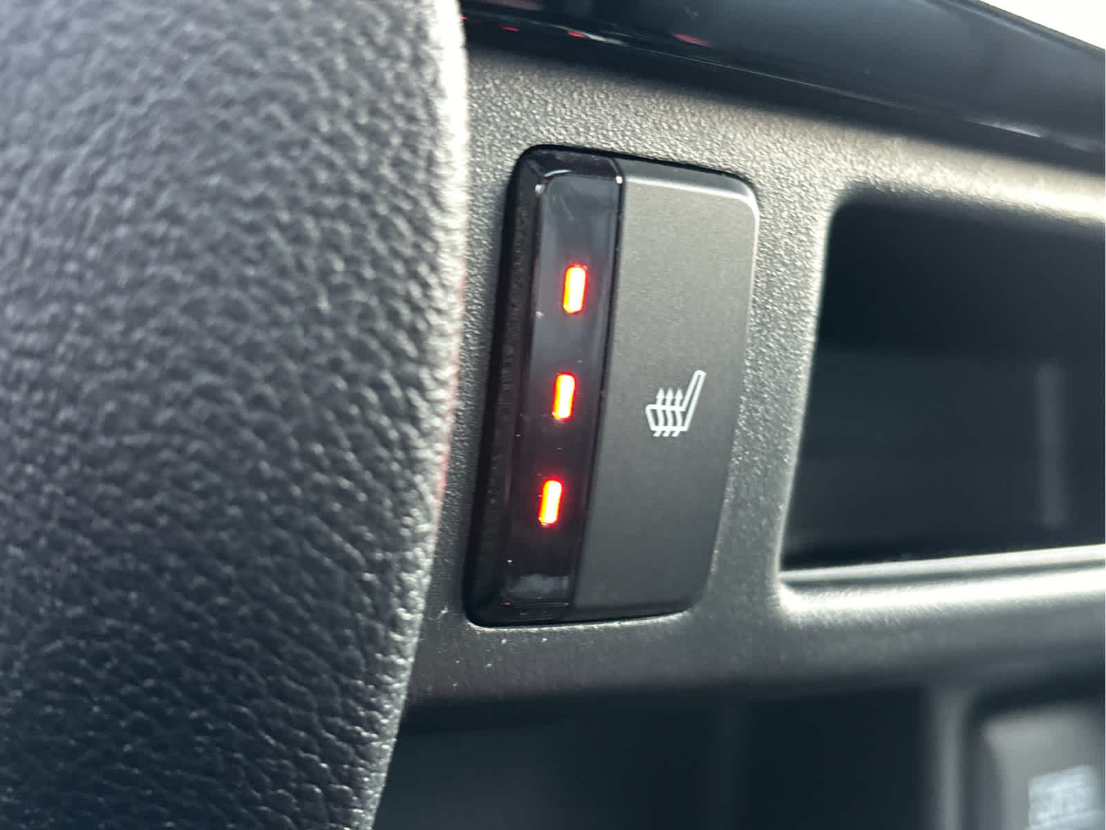 2020 Honda Passport Touring