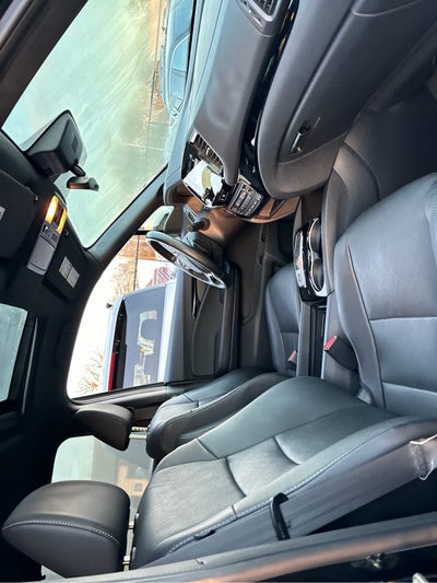 2020 Honda Passport Touring