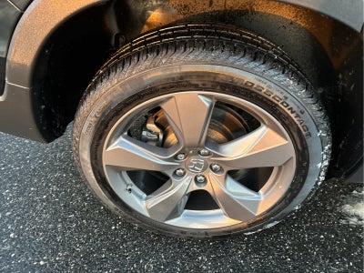 2020 Honda Passport Touring