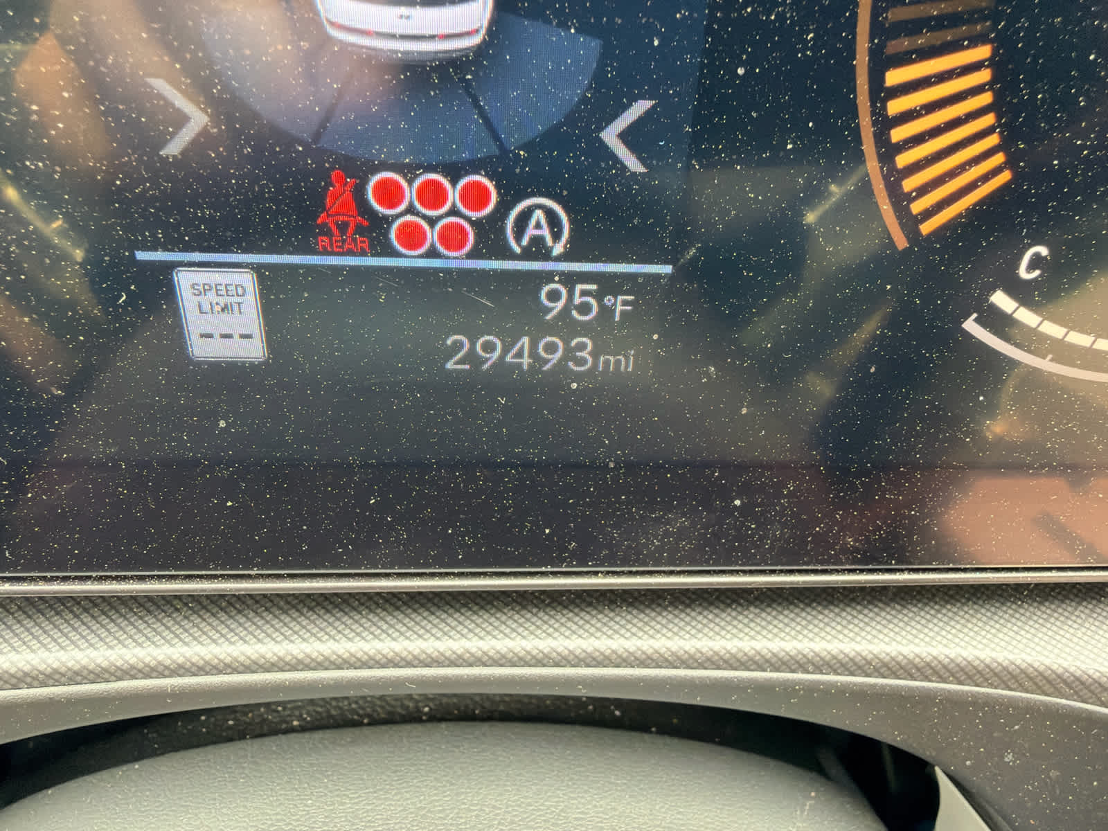 2024 Hyundai Santa Fe SE