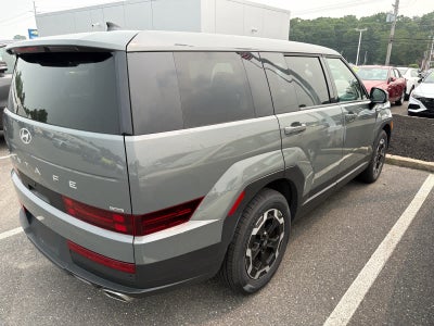 2024 Hyundai Santa Fe SE