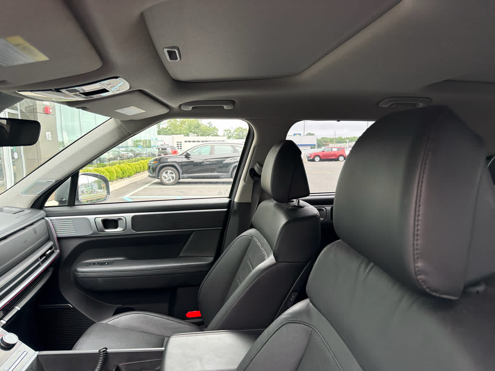 2024 Hyundai Santa Fe Limited