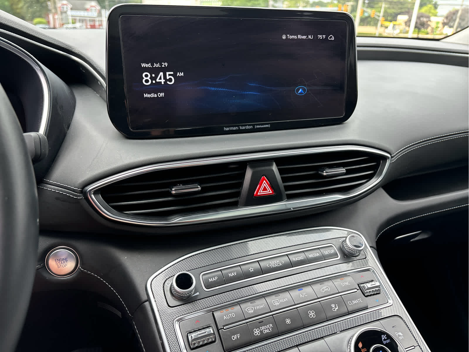 2023 Hyundai Santa Fe Hybrid SEL Premium