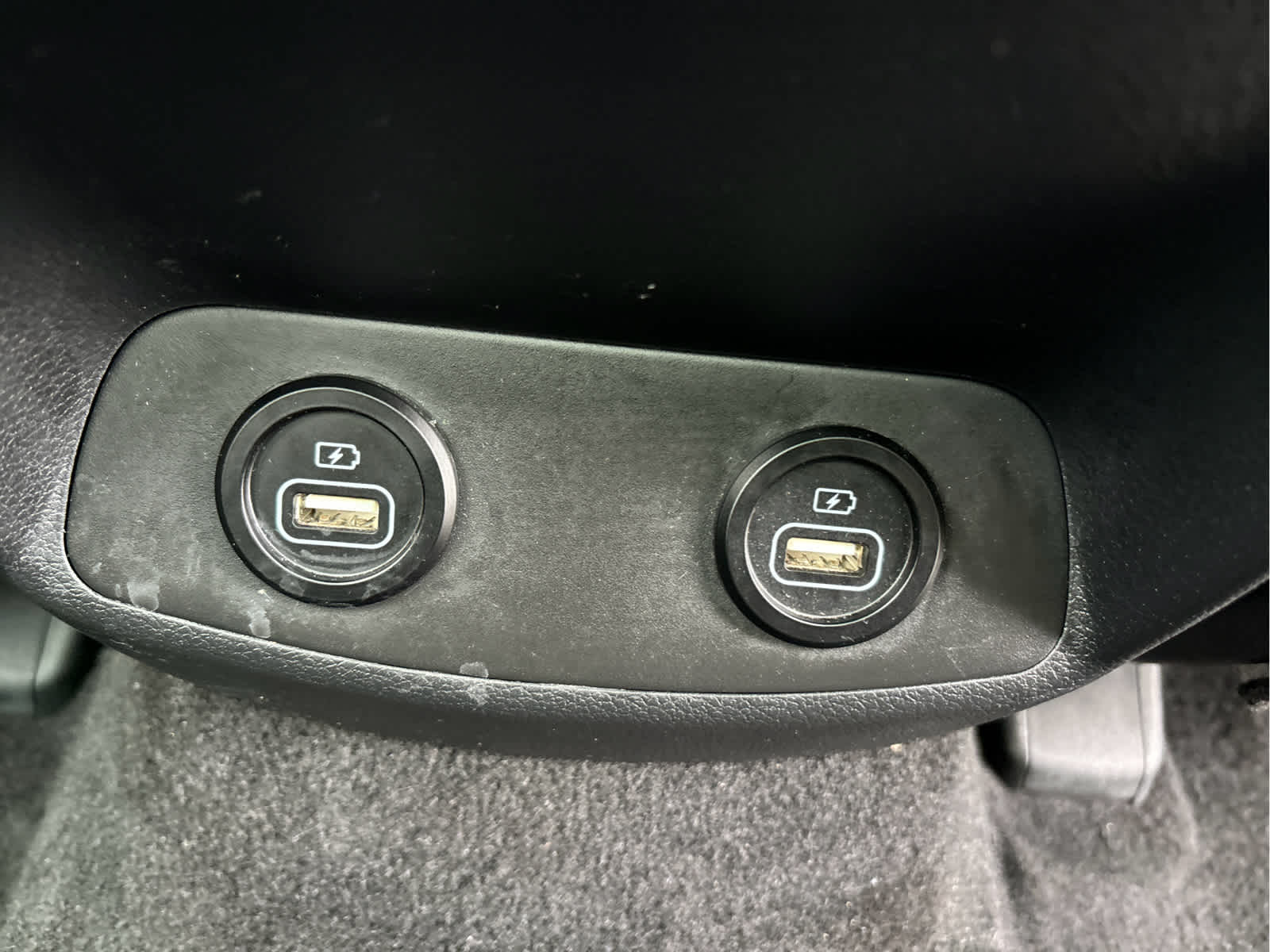 2023 Hyundai Santa Fe Hybrid SEL Premium