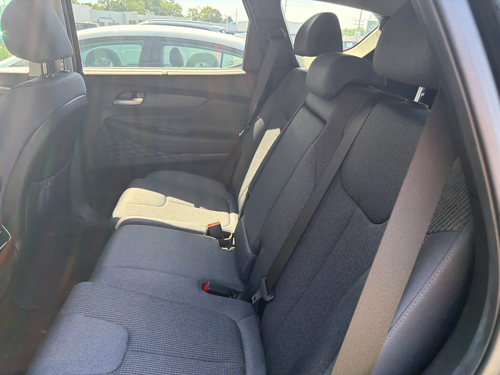 2022 Hyundai Santa Fe XRT