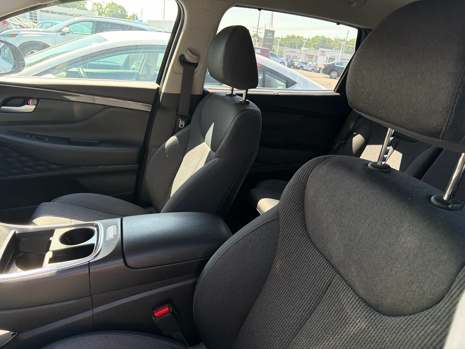 2022 Hyundai Santa Fe XRT