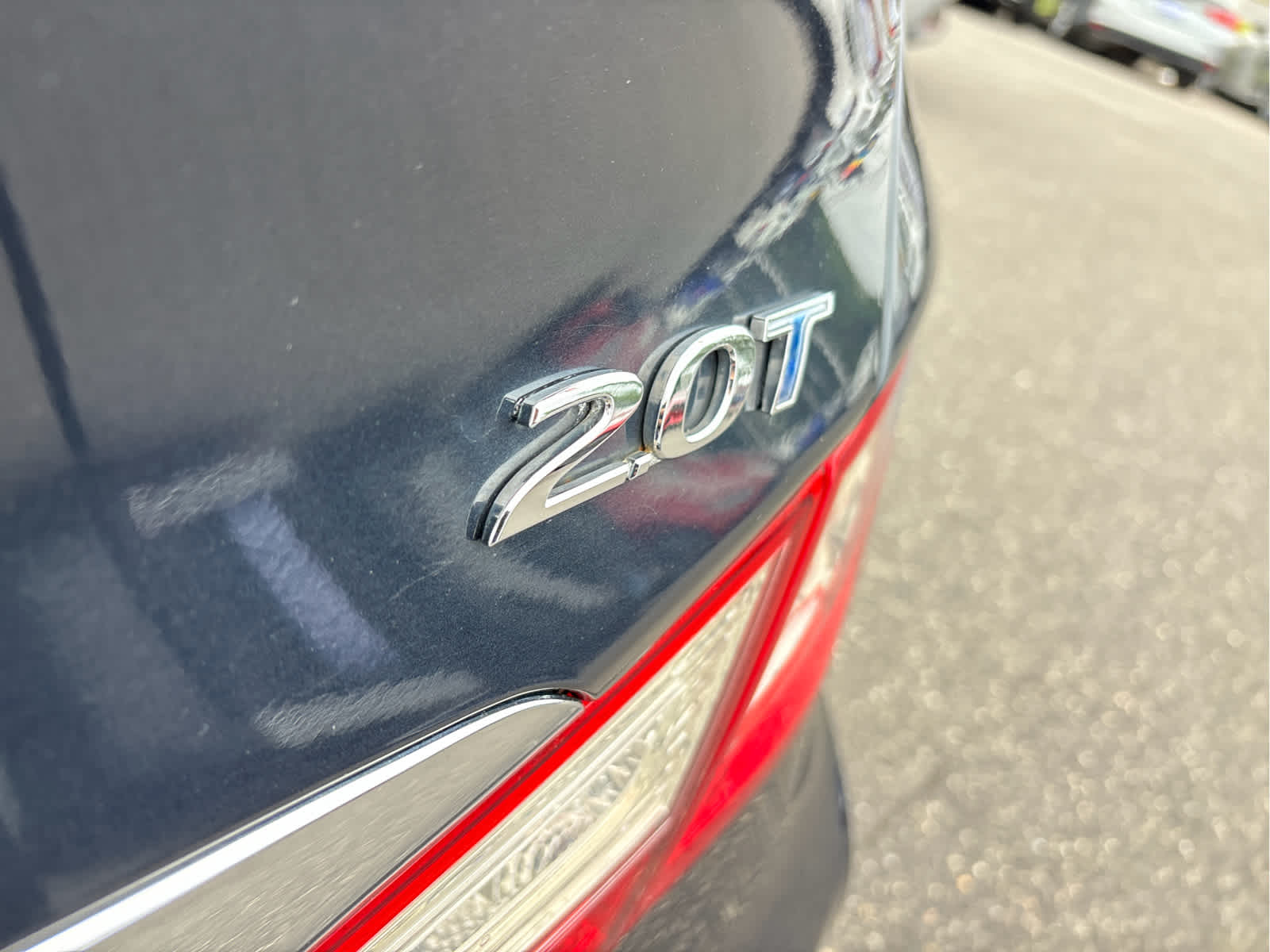 2014 Hyundai Sonata Limited