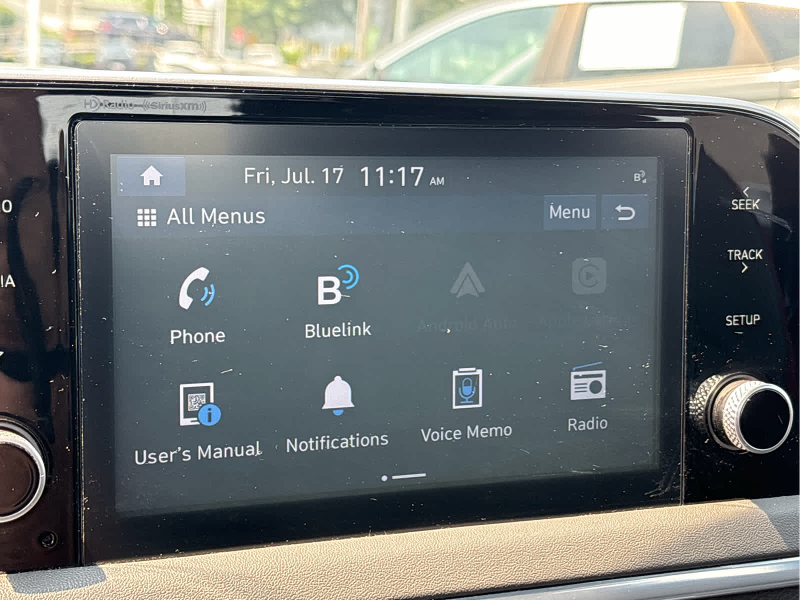2020 Hyundai Sonata SEL Plus