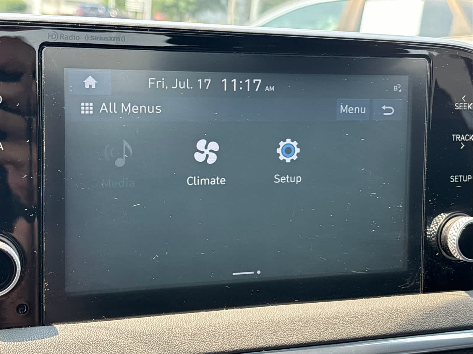 2020 Hyundai Sonata SEL Plus