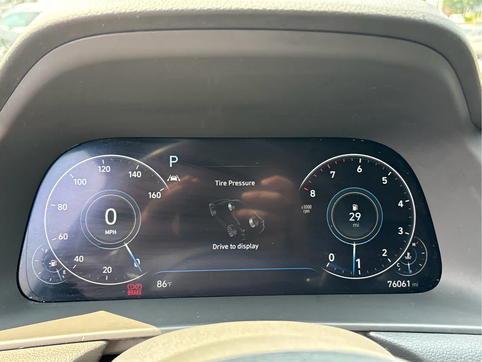 2020 Hyundai Sonata SEL Plus