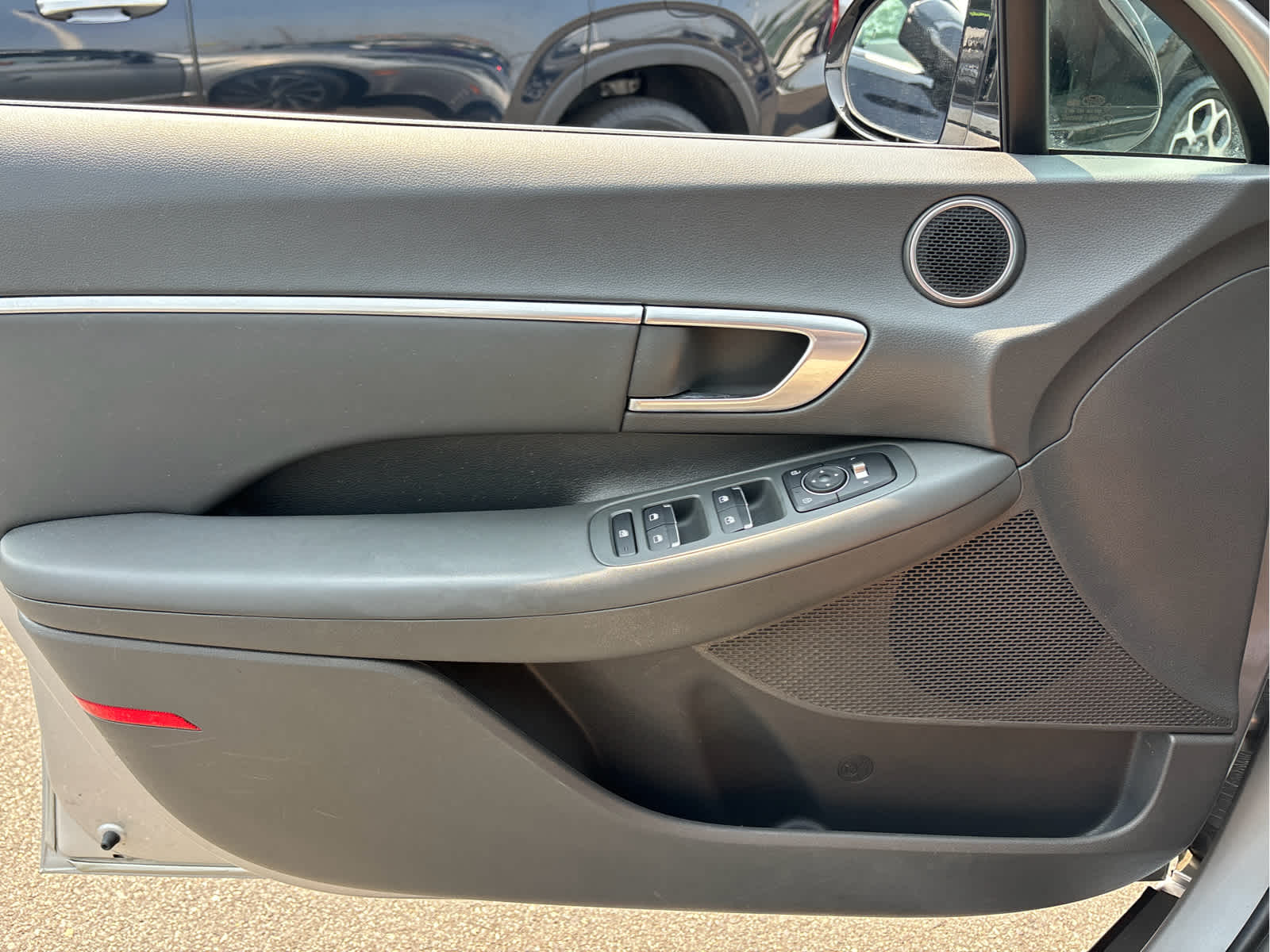 2020 Hyundai Sonata SEL Plus
