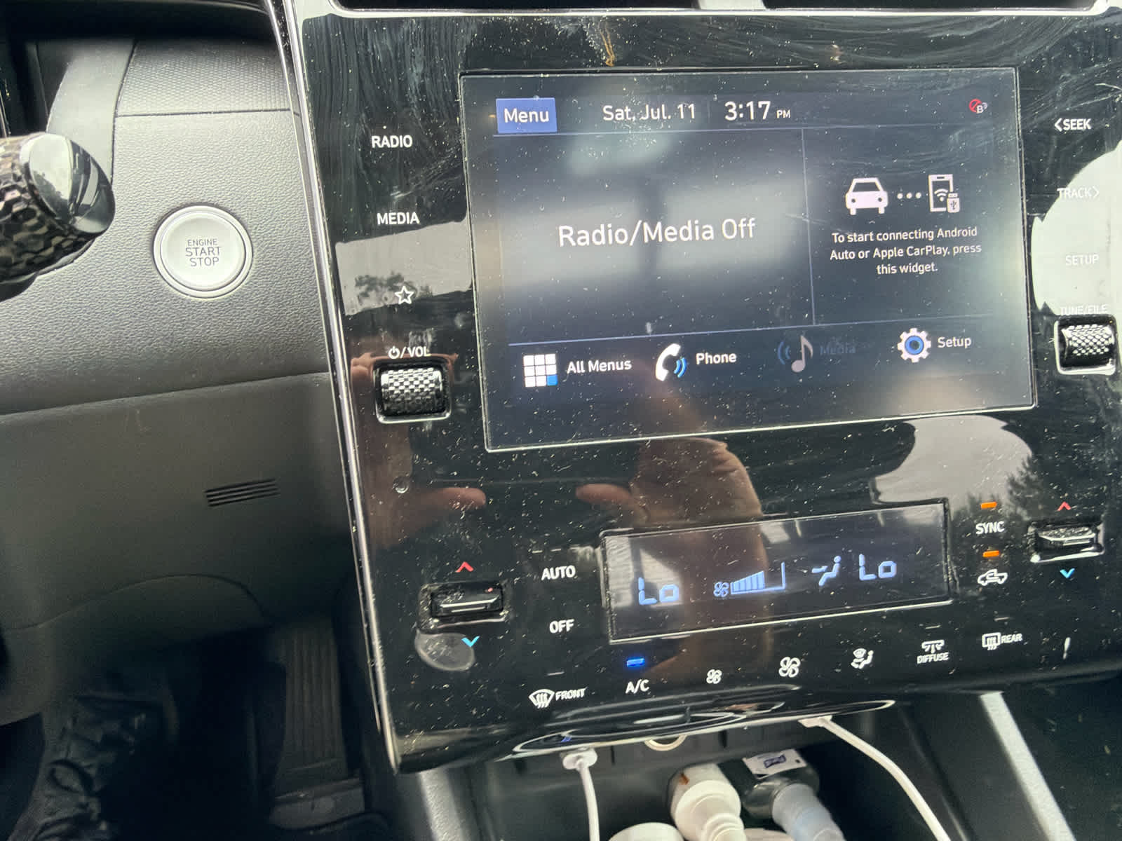 2022 Hyundai Santa Cruz SEL Premium