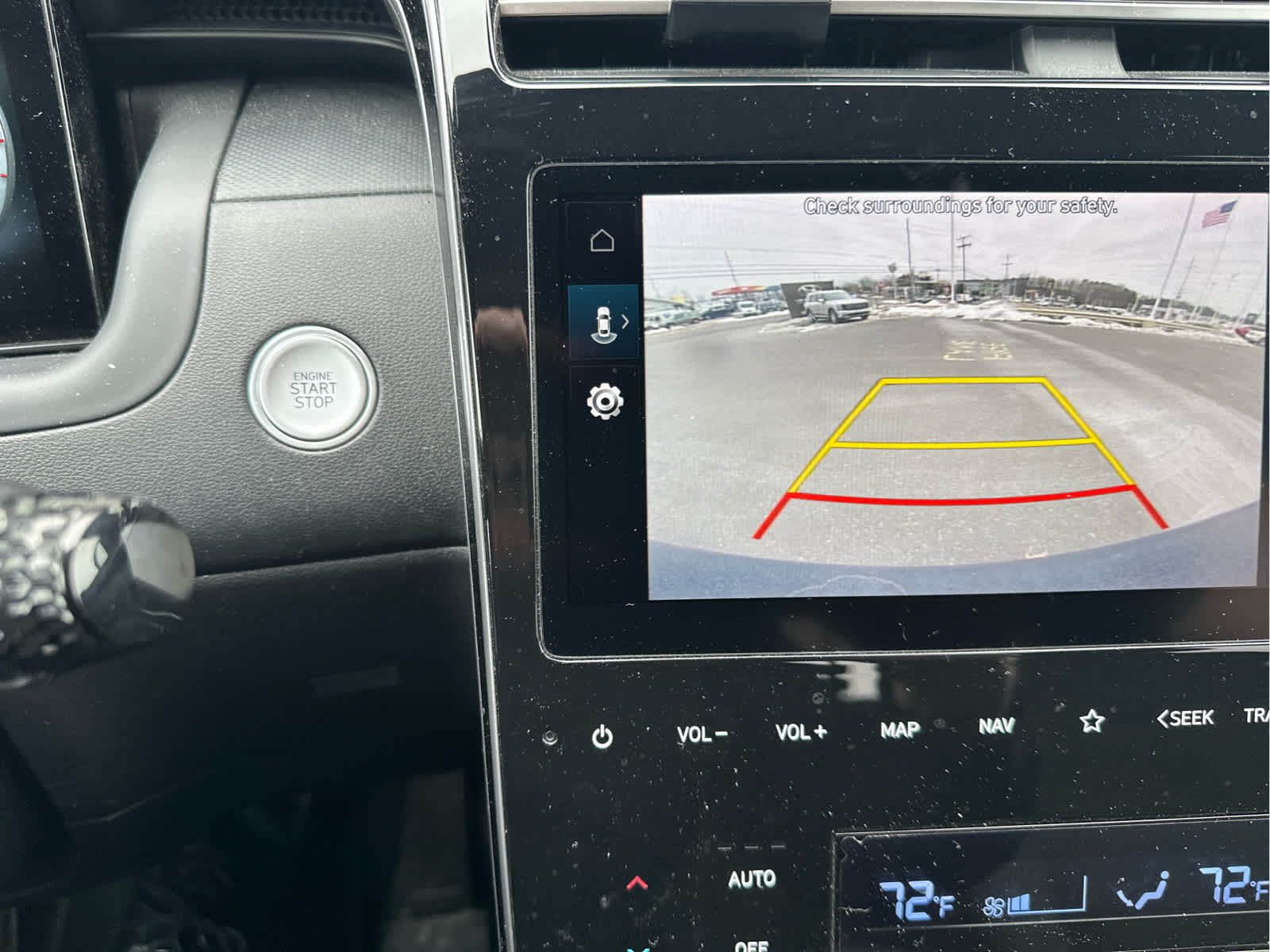 2023 Hyundai Santa Cruz SEL Premium