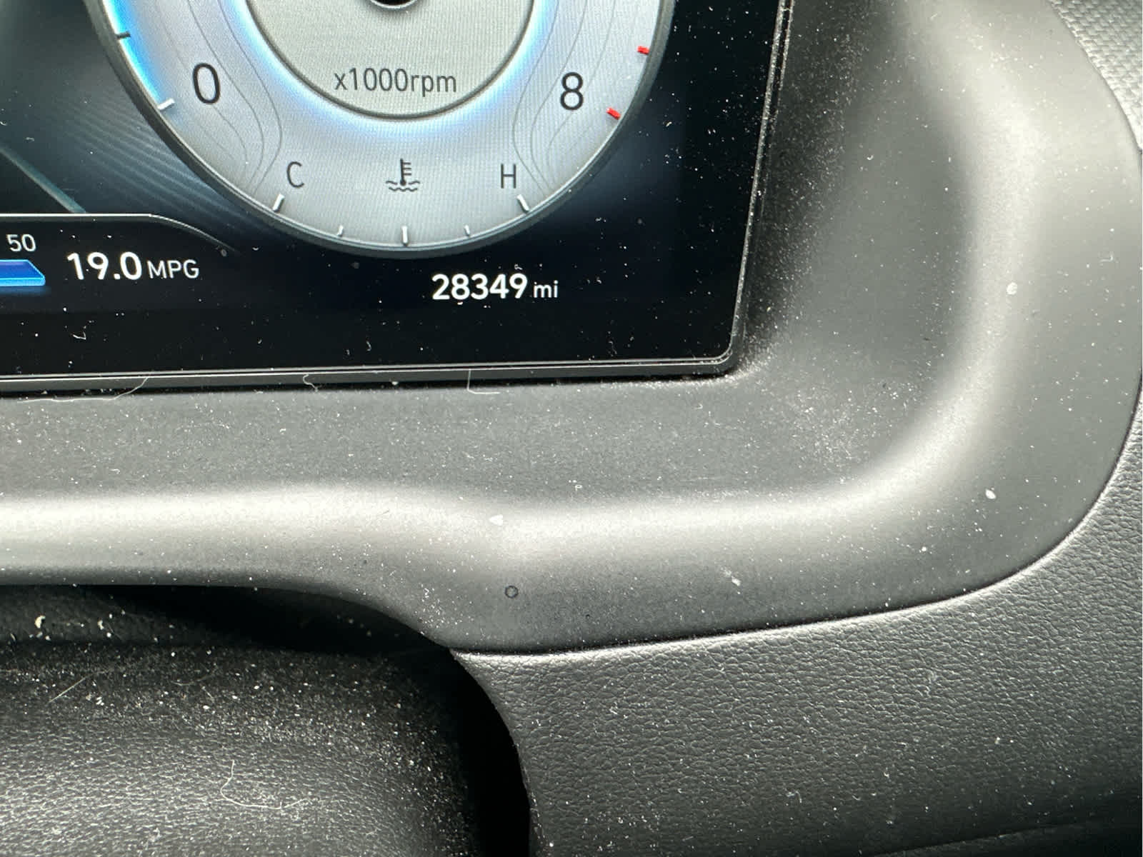 2023 Hyundai Santa Cruz SEL Premium