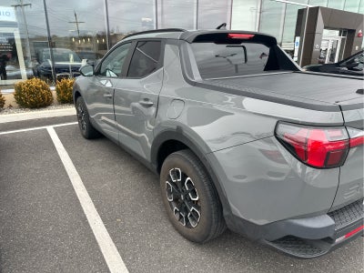 2023 Hyundai Santa Cruz SEL Premium