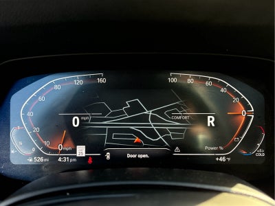 2023 BMW X5 xDrive40i xDrive40i