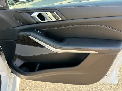 2023 BMW X5 xDrive40i xDrive40i