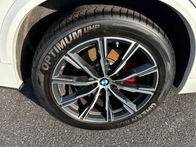 2023 BMW X5 xDrive40i xDrive40i