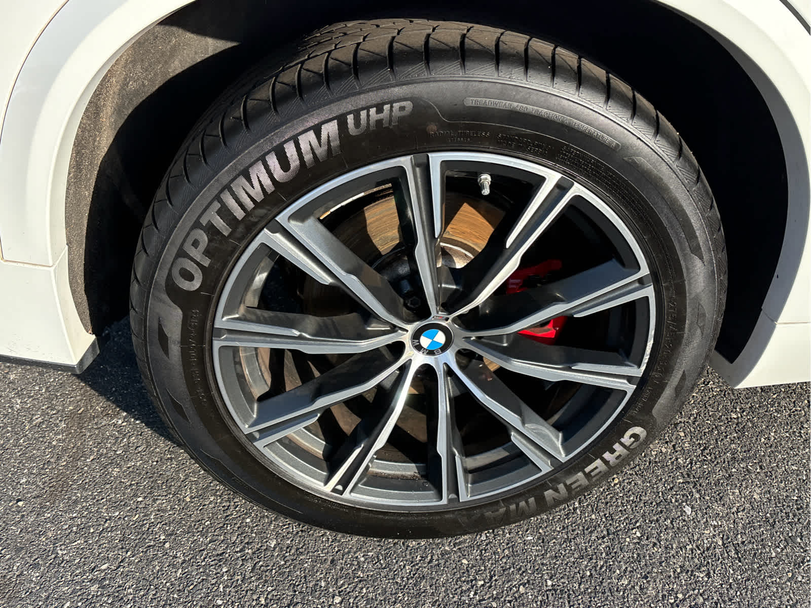 2023 BMW X5 xDrive40i xDrive40i