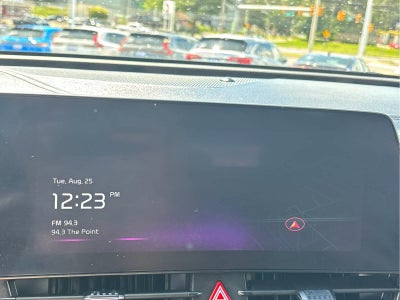 2023 Kia Sportage X-Pro Prestige