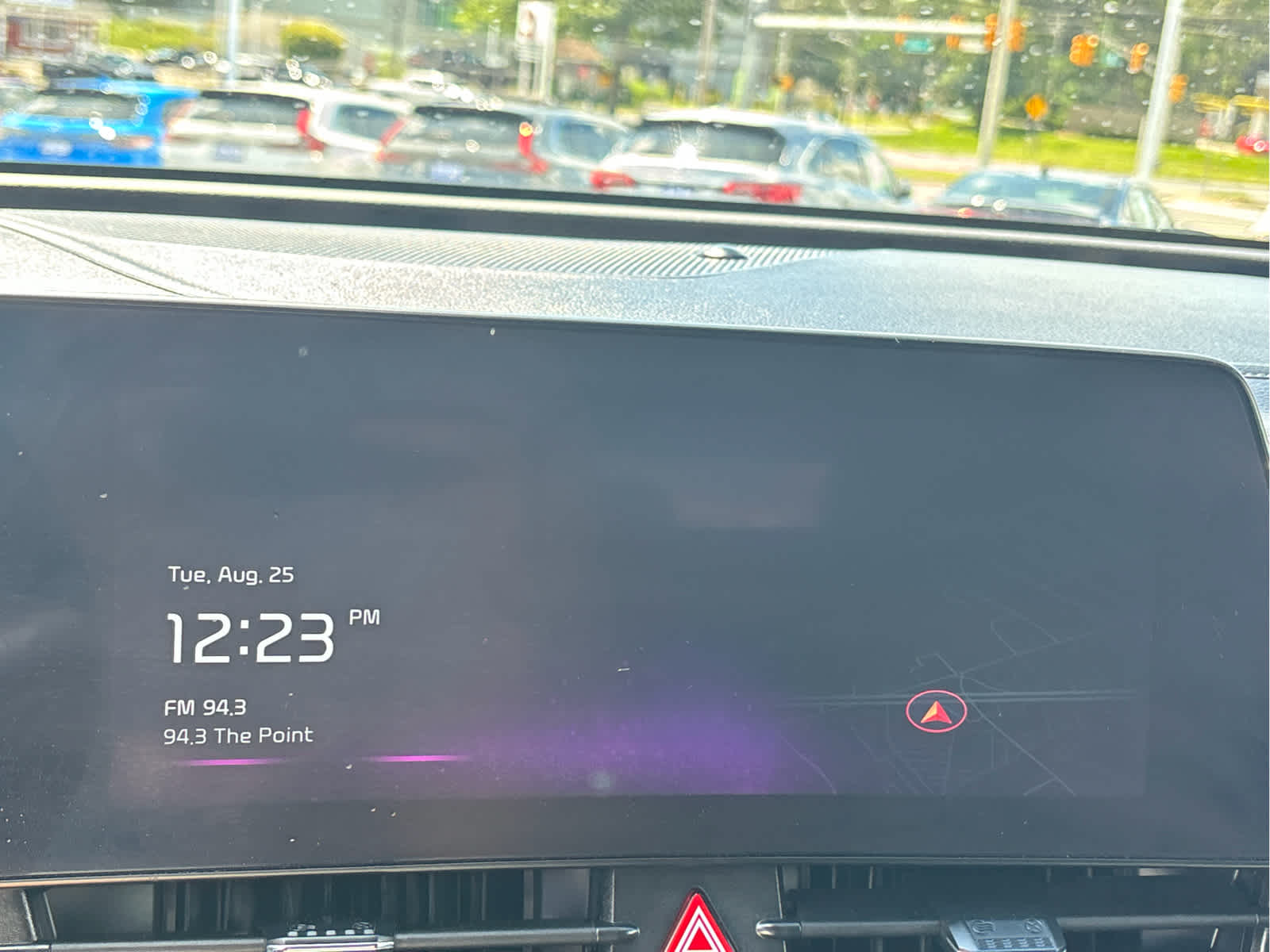 2023 Kia Sportage X-Pro Prestige