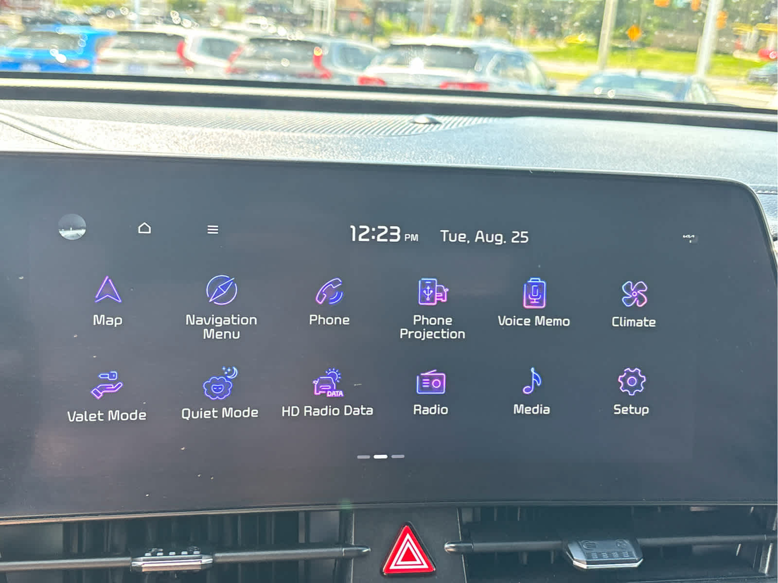 2023 Kia Sportage X-Pro Prestige
