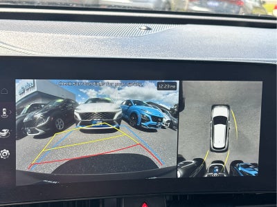 2023 Kia Sportage X-Pro Prestige