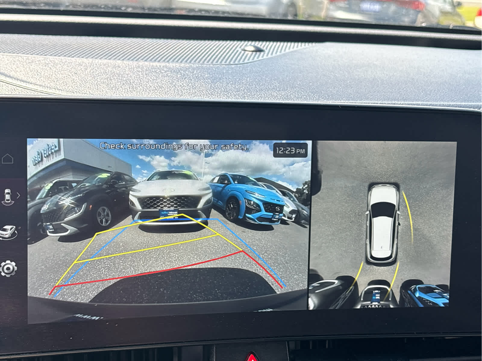 2023 Kia Sportage X-Pro Prestige