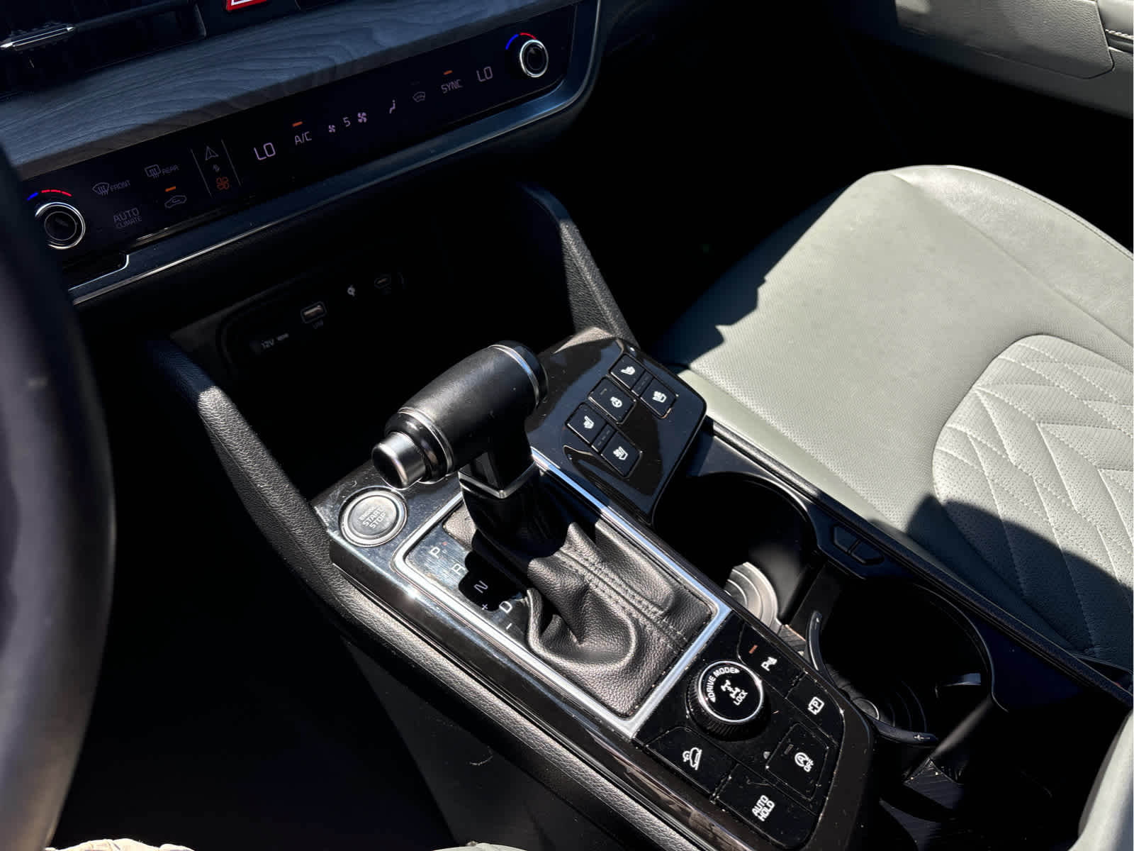 2023 Kia Sportage X-Pro Prestige