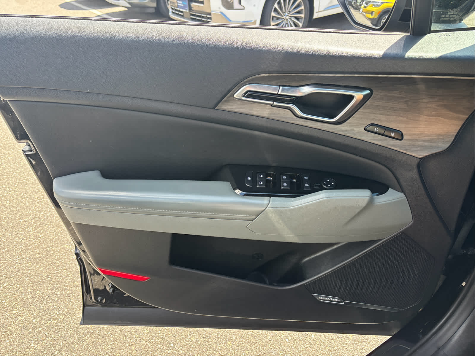 2023 Kia Sportage X-Pro Prestige