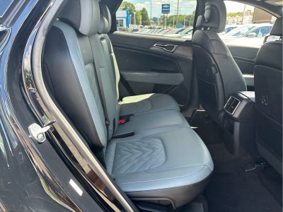 2023 Kia Sportage X-Pro Prestige