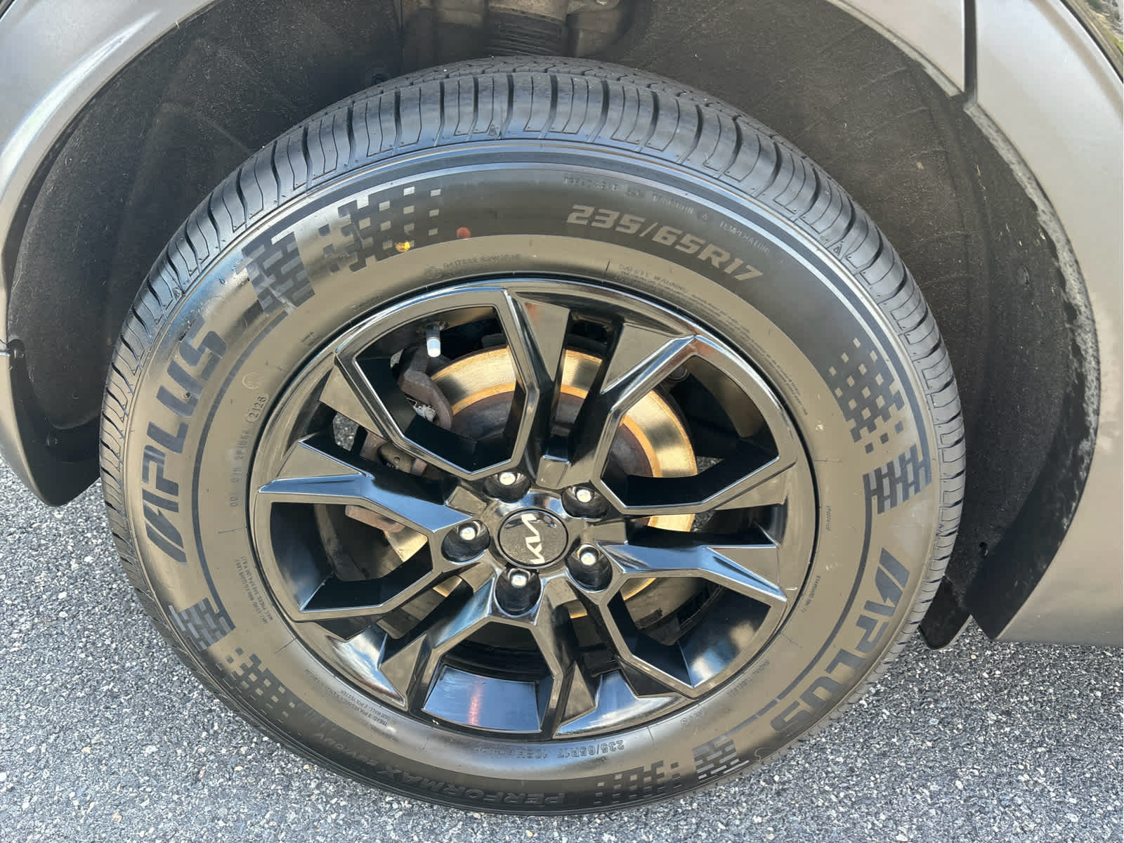 2023 Kia Sportage X-Pro Prestige