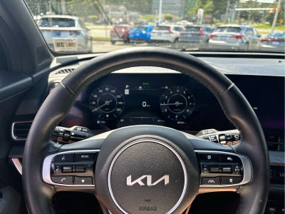 2023 Kia Sportage X-Pro Prestige