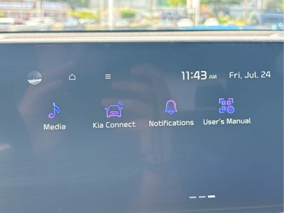 2024 Kia Telluride EX X-Line