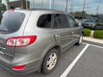 2011 Hyundai Santa Fe GLS