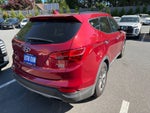 2016 Hyundai Santa Fe Sport AWD 4dr 2.4