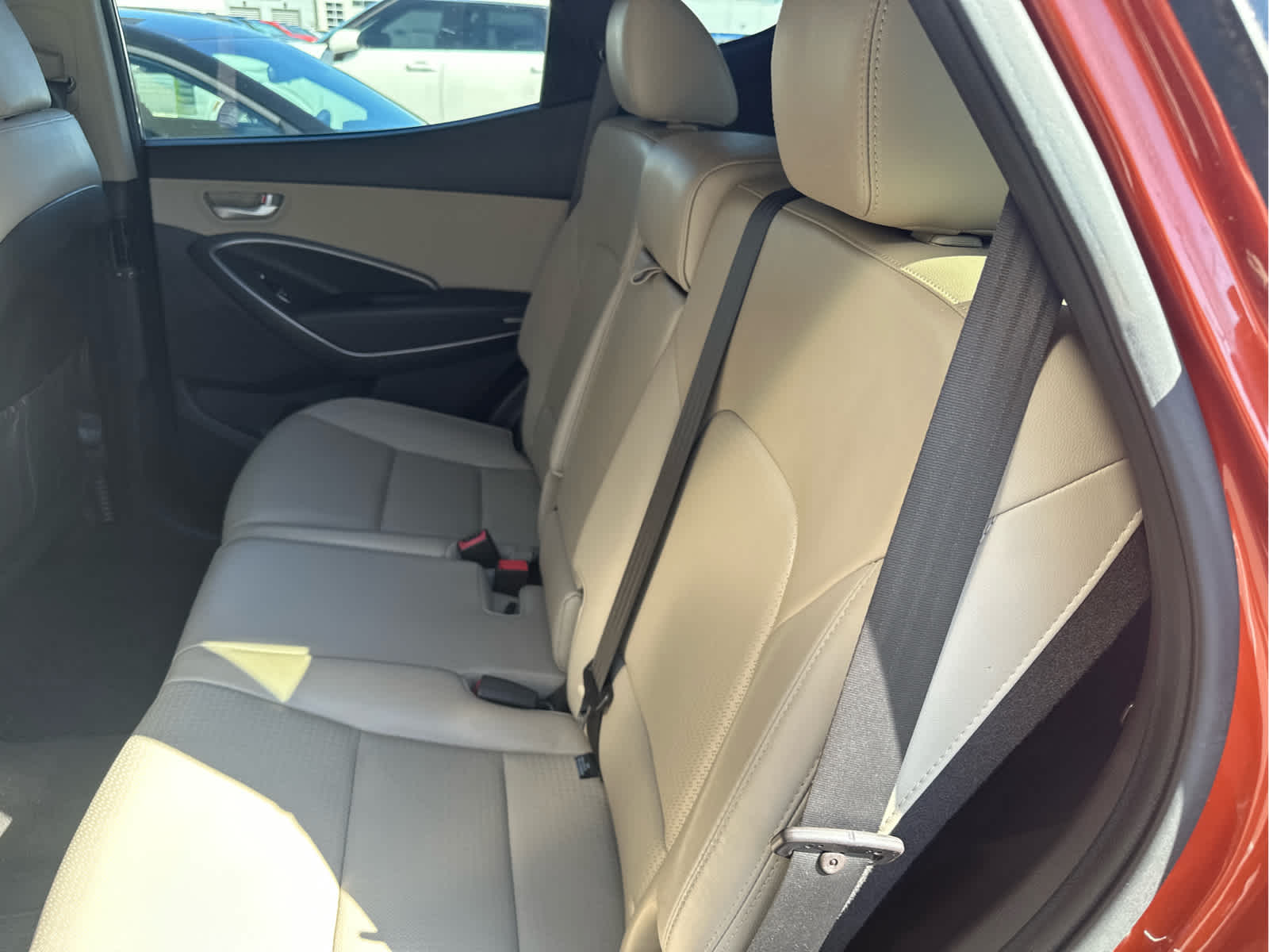 2013 Hyundai Santa Fe Sport