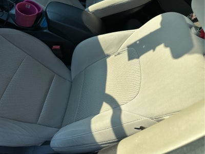 2015 Hyundai Santa Fe Sport AWD 4dr 2.4