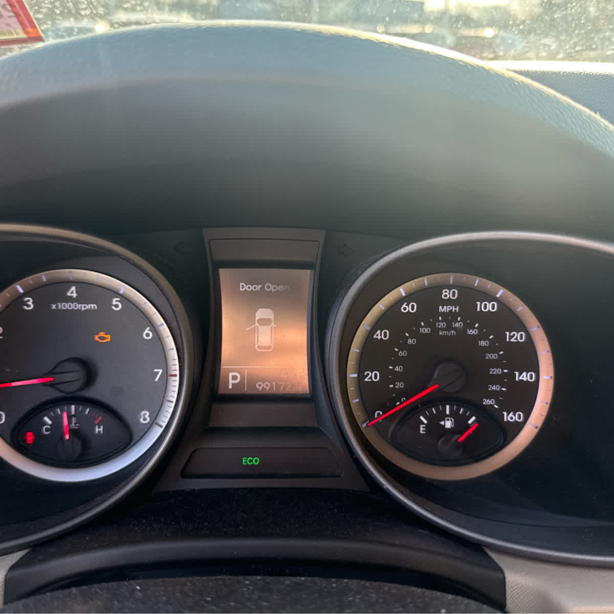 2015 Hyundai Santa Fe Sport AWD 4dr 2.4