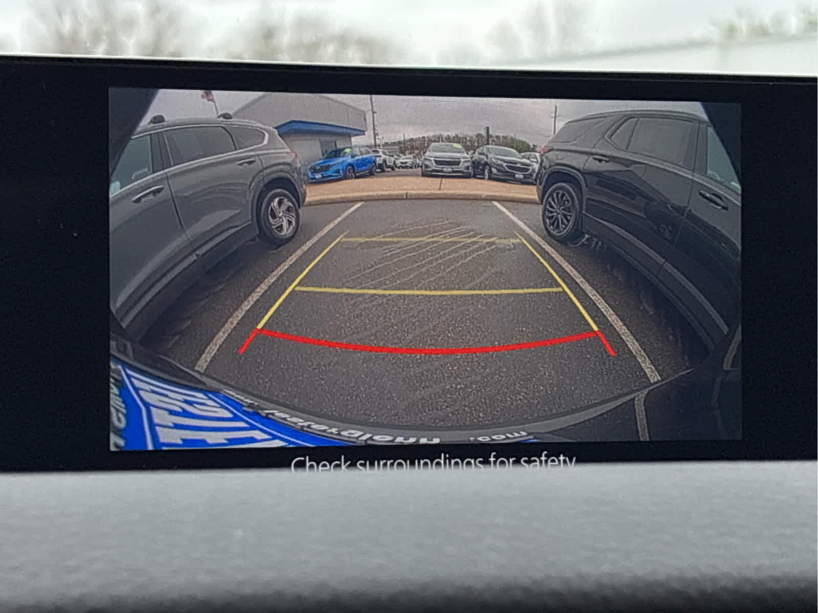 2023 Mazda Mazda CX-50 2.5 S Preferred Plus Package