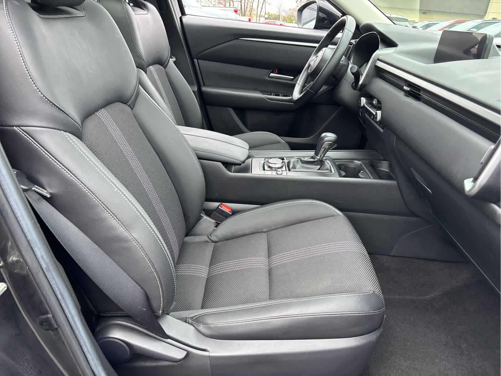 2023 Mazda Mazda CX-50 2.5 S Preferred Plus Package