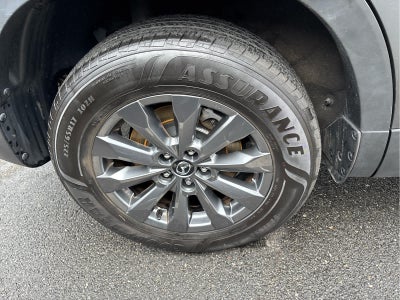 2023 Mazda Mazda CX-50 2.5 S Preferred Plus Package