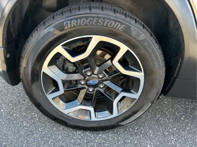 2016 Subaru Crosstrek Limited