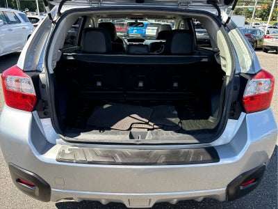 2016 Subaru Crosstrek Limited