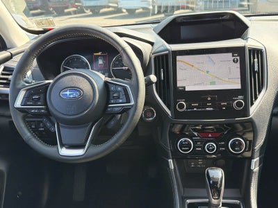 2024 Subaru Forester Touring