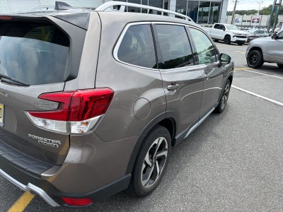 2024 Subaru Forester Touring