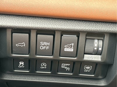 2023 Subaru Forester Touring