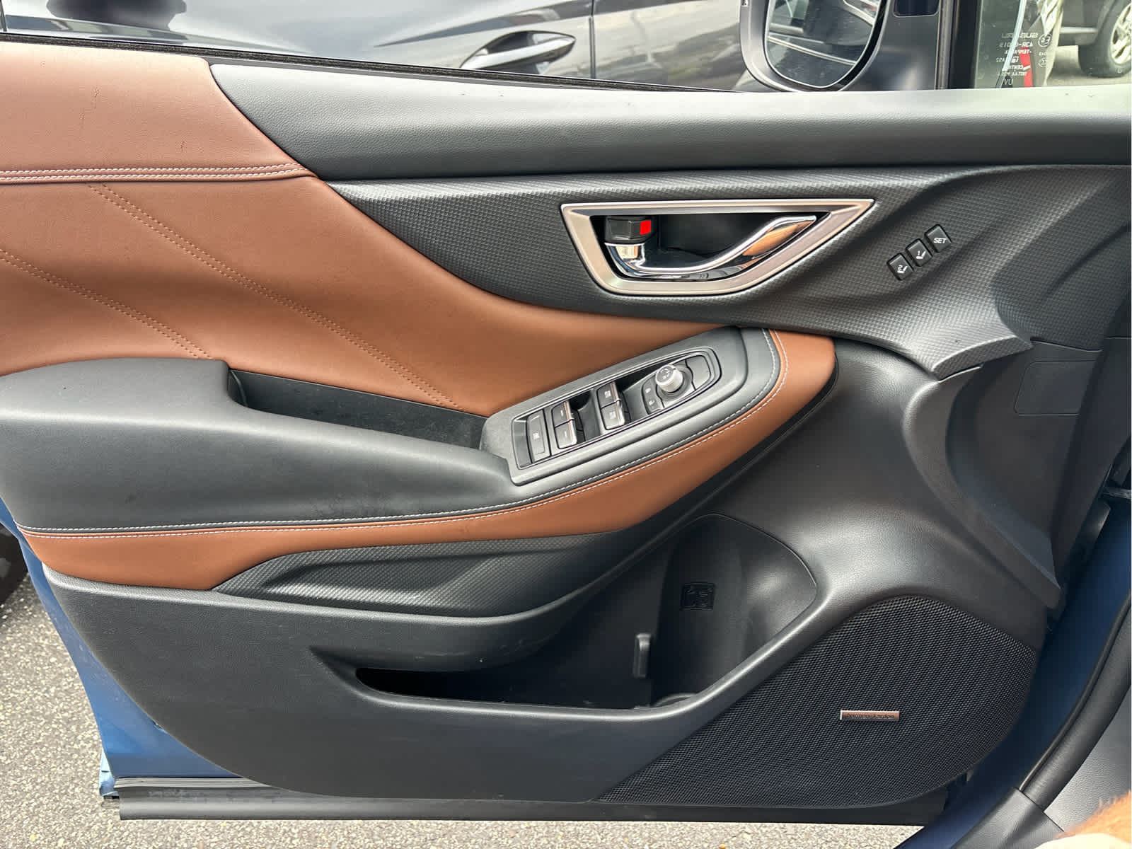 2023 Subaru Forester Touring